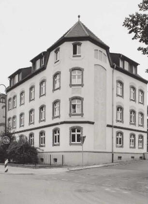 Wohnhaus, Weißwasser (Kreis Weißwasser)