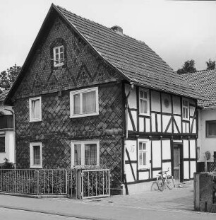 Berkatal, Am Wasser 15