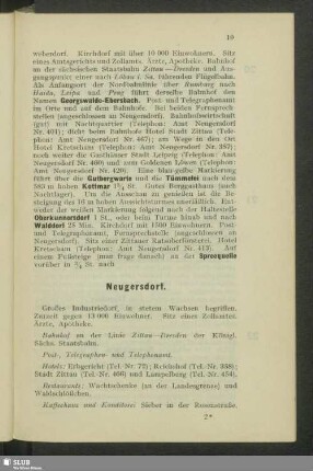 Neugersdorf