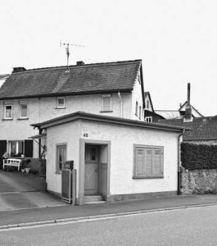 Staufenberg, Gießener Straße 62
