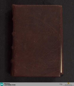 Deutsches Gebet- und Andachtsbuch - Cod. Wonnenthal 13