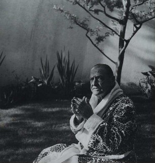 William Somerset Maugham