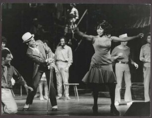 Porgy und Bess (George Gershwin)