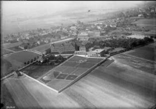 Zülpich-Hoven, Kloster Marienborn