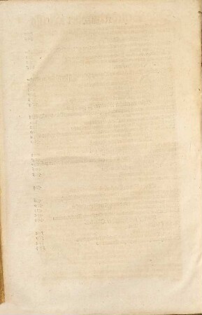 Der ... Teil der Bücher D. Mart. Luth. ..., Der Sechste Teil. Der Sechste Teil der Bücher des Ehrnwirdigen Herrn Doctoris Martini Lutheri, darinnen begriffen etliche auslegung der heiligen Schrifft im newen Testament, Auch die Bücher vom Ehestand, Kauffshendel vnd Wucher, ...