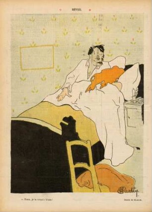 Réveil