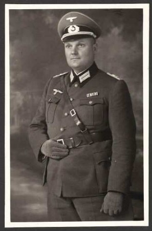 Gmelin, Siegfried, Dr.jur.