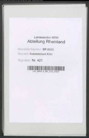 Verwaltungsetat