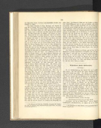 Napoleons zweite Abdication