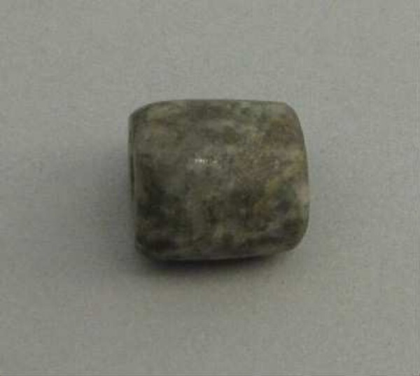 Stone bead