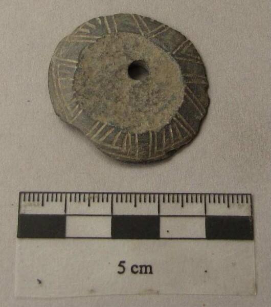 spindle whorl