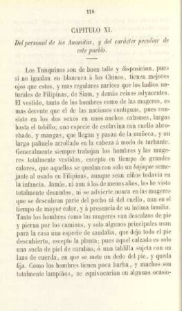 Capitulo XI