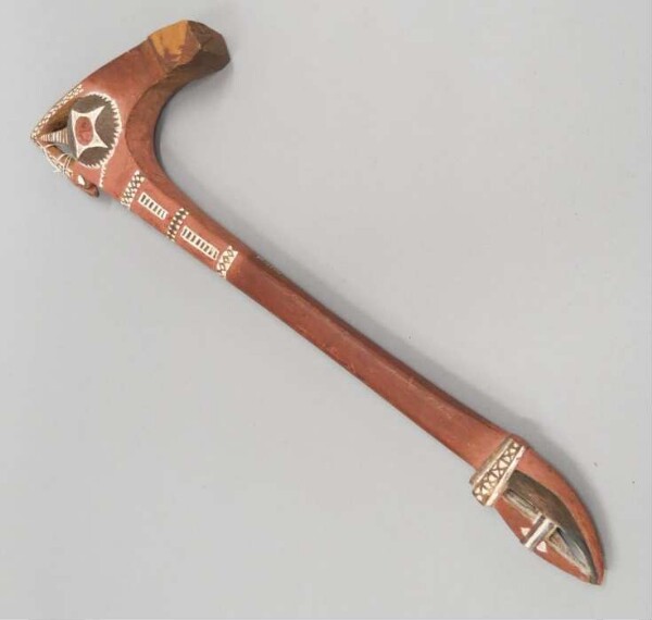 Axe handle