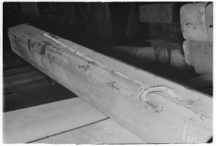 Walzwerk Blockoberflächen und Platinenoberflächen (05.01.1962); Hammerwerk geplatzte Blöcke (06.01.1962); Walzwerk Knüppel mit eingewalztem Kanteisen (08.01.1962)