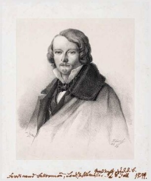 Ferdinand Bellermann