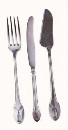 Bestecksatz, 1990.NRW.058 a-c