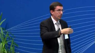 Keynote speech: Artificial Intelligence and big data