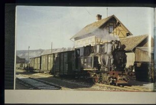 Möckmühl - Dörzbach