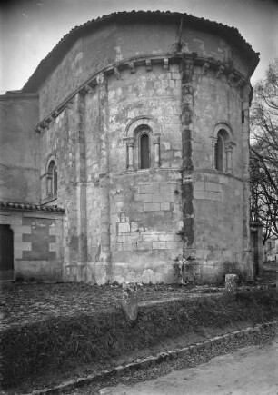Église Paroissiale Saint-Martin