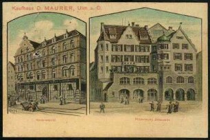 Ulm a. D.
