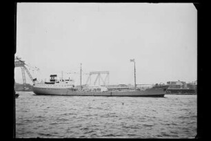Anna Catharina (1952), Reinecke, Hamburg