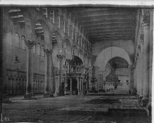[Damaskus, Omajadenmoschee]