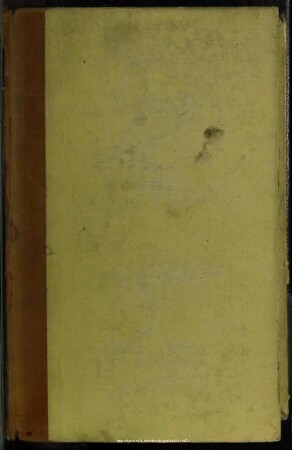 4.Ser.3.1843: Annalen der Erd-, Völker- und Staatenkunde