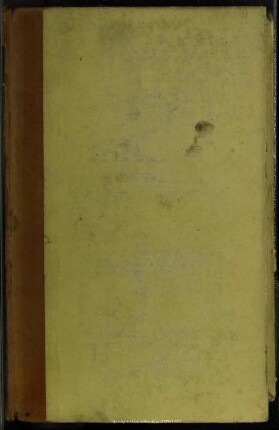 4.Ser.3.1843: Annalen der Erd-, Völker- und Staatenkunde