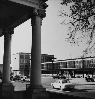 Archivfotografie "kraichgau_bruchsal_11524"