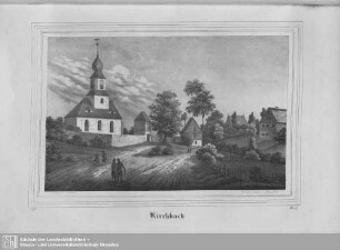 Kirchbach : zu Lieferung 45