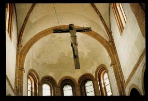 Lehnin Klosterkirche 15.6.77.