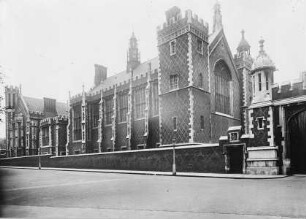 Great Hall
