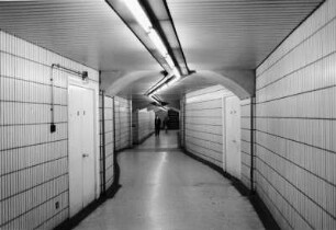 Metro, Paris