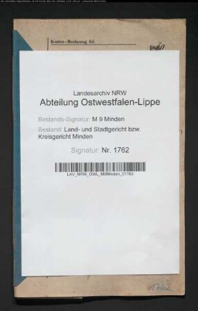Sonstige: Puls, Heinrich; Sonstige: Puls, Wilhelmine, geb. Wienecke: