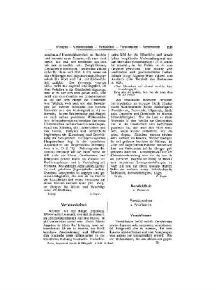 Verleumderisch