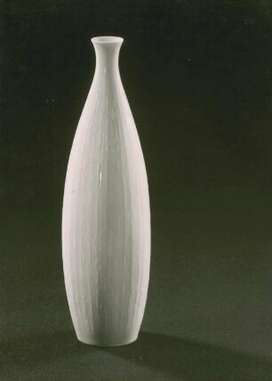Vase "2498" von Hans Achtziger