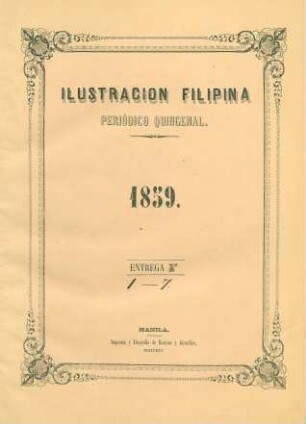 1.1859: Ilustración filipina