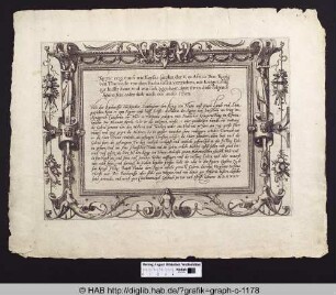 Kurtze erzeichnis wie Keyser Carolus der V. in Africa Dem Konig von Thunis, so von dem Barbarossen vertrieben, mit kriegsrustung zur hulffe komt, und was sich zugedragn, kont ihr in diese folgende figurn fein ordentlich nach ein ander sehen