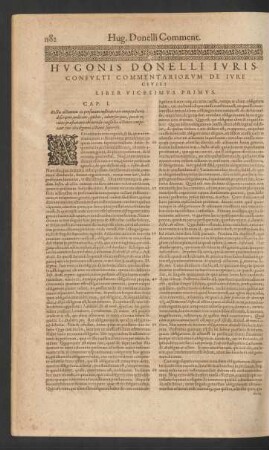 Liber Vicesimus Primus