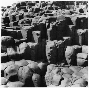 Giant's Causeway (Nordirland)