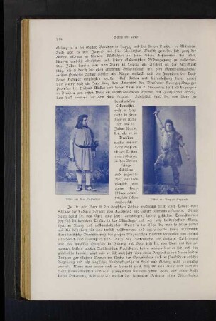 Alfred von Bary als Siegmund