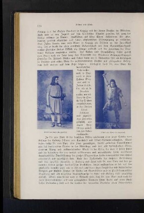 Alfred von Bary als Siegmund
