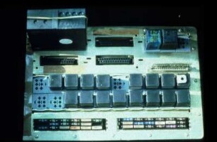 Fotografie: Informationstechnik, Elektronik, Prozeßtechnik