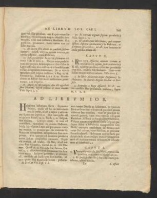 Ad Librum Iob