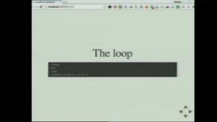 Python and Async programming