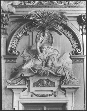 Berlin, Schloss, Paradekammern, Rittersaal, R.: 792
