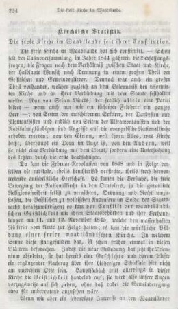 224-278 Kirchliche Statistik