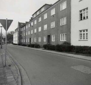 Wohnhaus, Lübben (Spreewald)