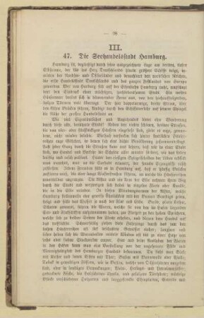 [B. Beschreibende Prosa]