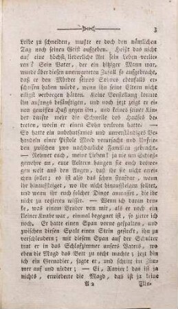 Unglücksgeschichten : zur Warnung für die unerfahrne Jugend, in rührenden Beyspielen, erläuternden Kupfern und Vignetten